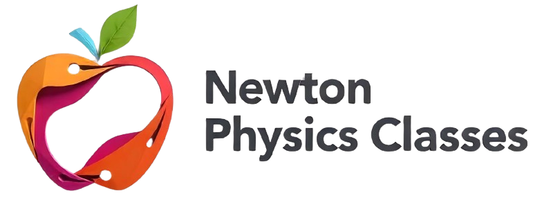 Newton Physics Classes.